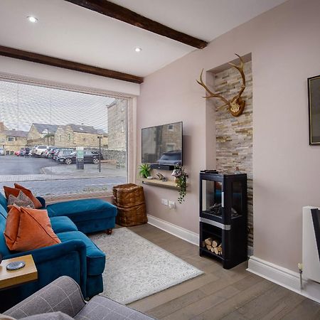 Maltings Cottage Barnard Castle Extérieur photo