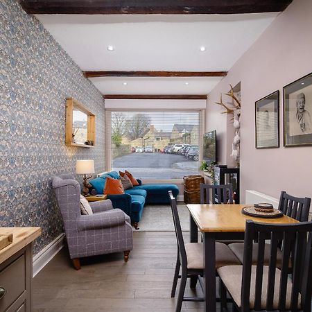 Maltings Cottage Barnard Castle Extérieur photo