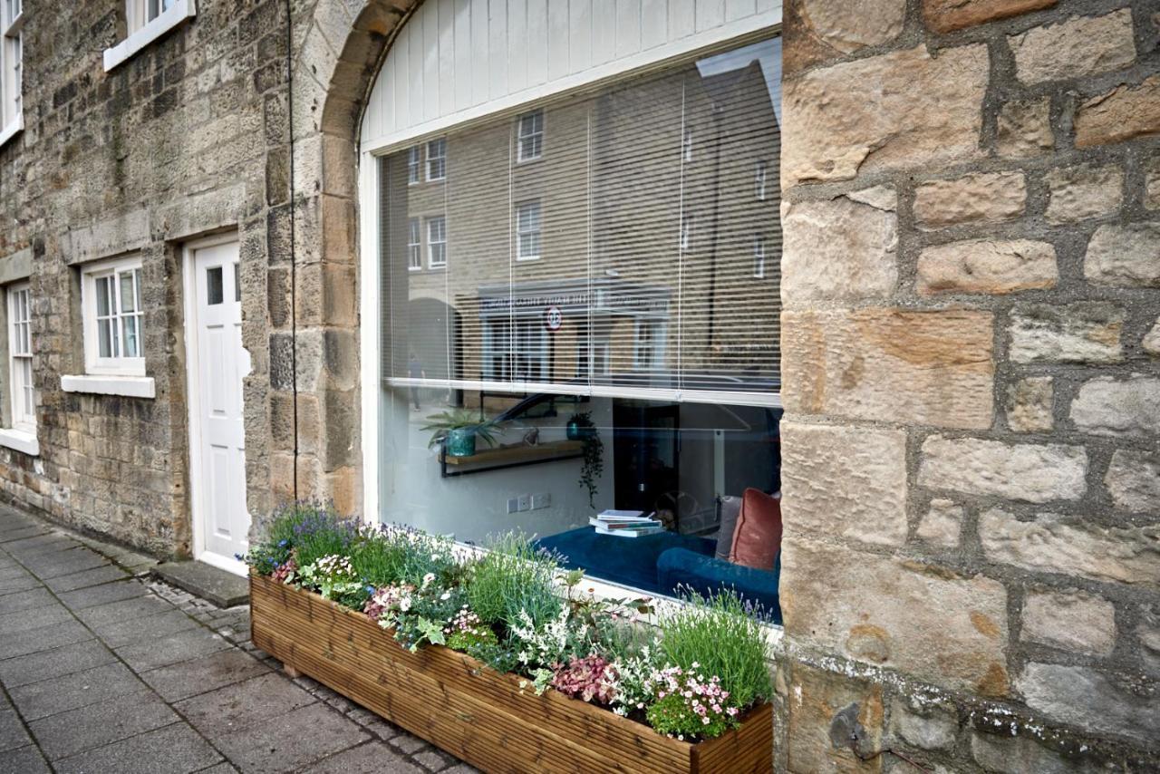 Maltings Cottage Barnard Castle Extérieur photo