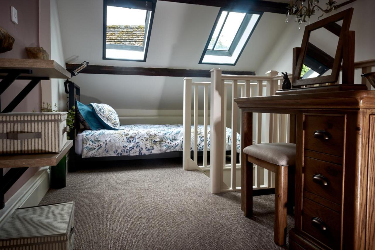 Maltings Cottage Barnard Castle Extérieur photo