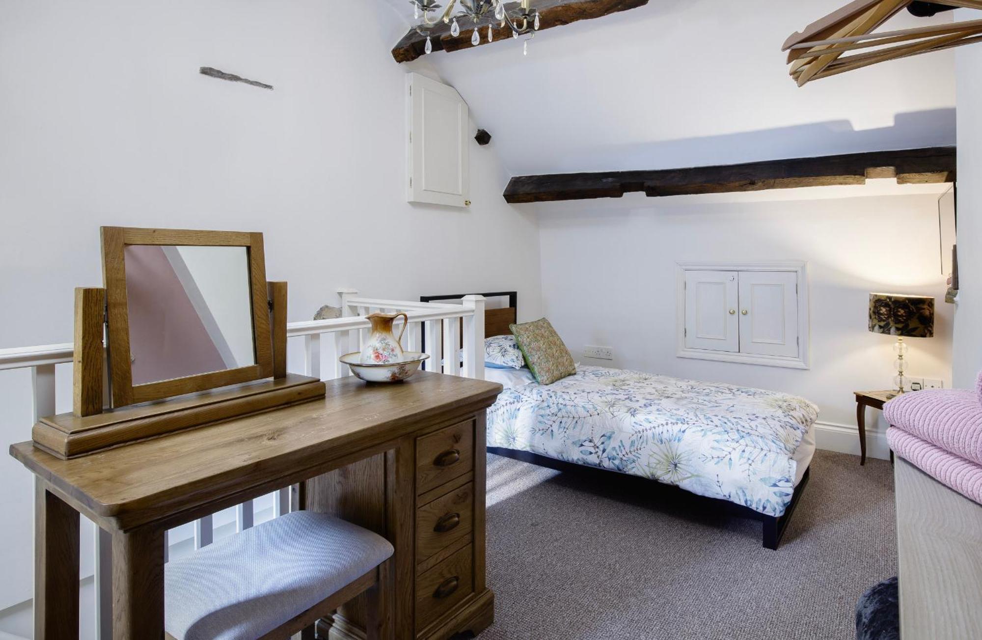 Maltings Cottage Barnard Castle Extérieur photo