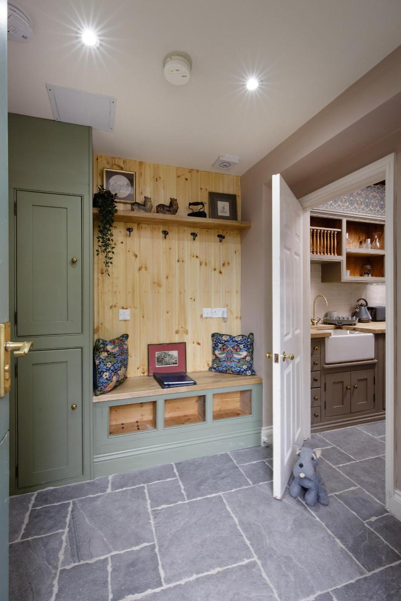 Maltings Cottage Barnard Castle Extérieur photo